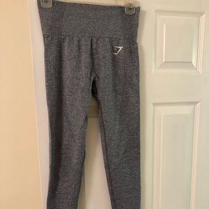 Vital seamless gymshark leggings